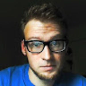 Meet your Posher, Zach